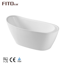 Customized Bathroom Modern Free Standing Adult Acrylic Bath Tub With Low Prices